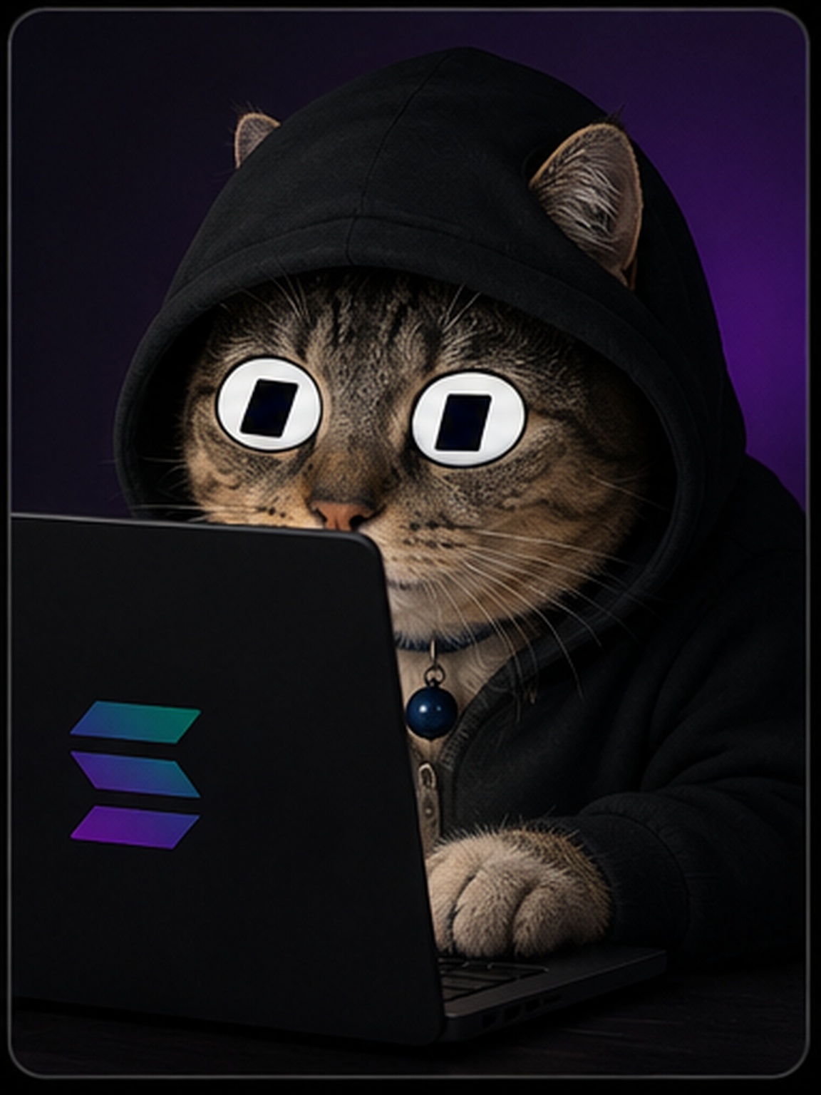 FOMOCATE hoodie trader