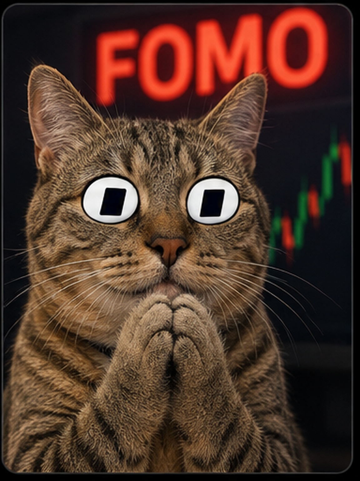 FOMOCATE fomo